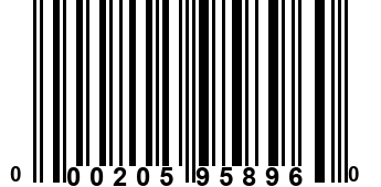 000205958960