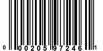 000205972461