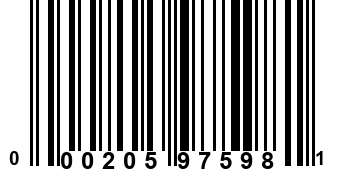 000205975981