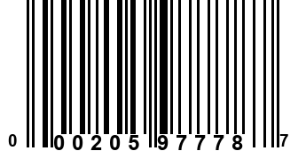 000205977787