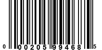 000205994685