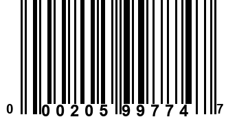 000205997747