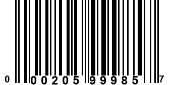 000205999857