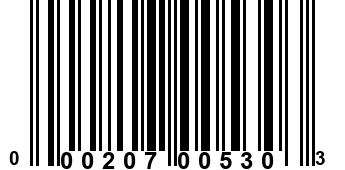 000207005303