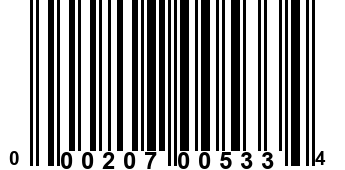 000207005334