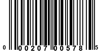 000207005785