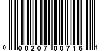 000207007161