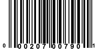 000207007901