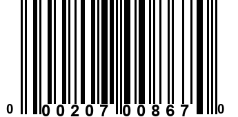 000207008670