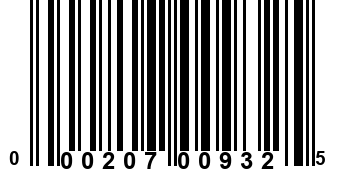 000207009325