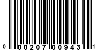 000207009431