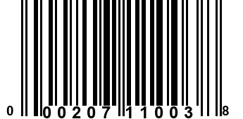 000207110038