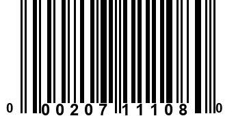 000207111080