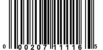 000207111165