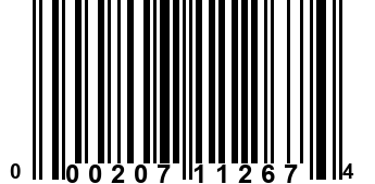 000207112674