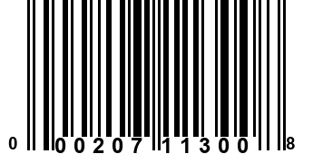 000207113008