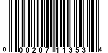 000207113534