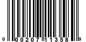 000207113589