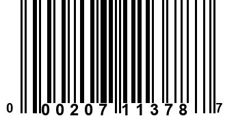 000207113787