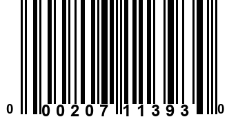 000207113930