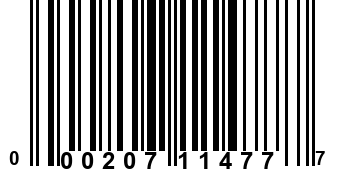 000207114777