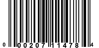 000207114784