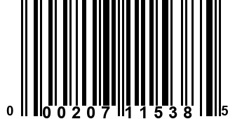 000207115385