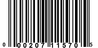 000207115705