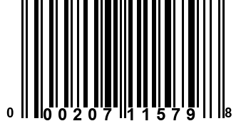 000207115798