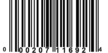 000207116924