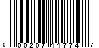 000207117747