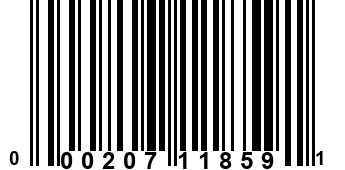 000207118591