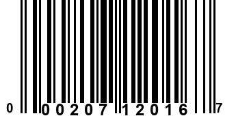 000207120167