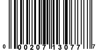 000207130777