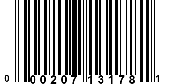 000207131781