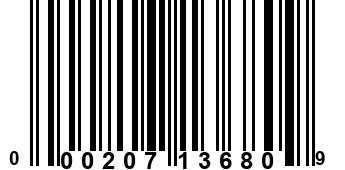 000207136809