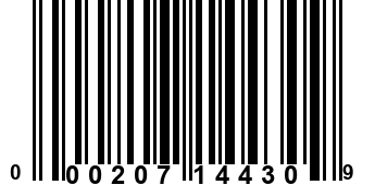 000207144309