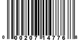 000207147768