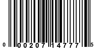 000207147775