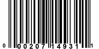 000207149311