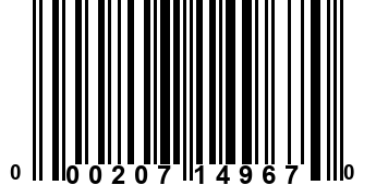 000207149670