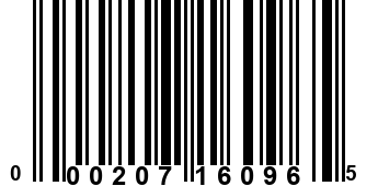 000207160965