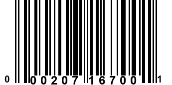 000207167001