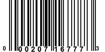 000207167773