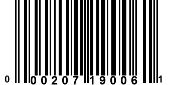 000207190061