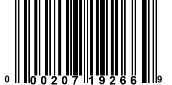 000207192669