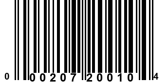 000207200104