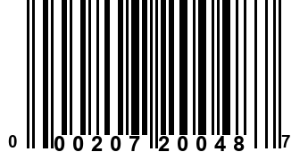 000207200487