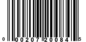 000207200845