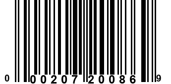 000207200869